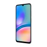 Smartphone Samsung Galaxy A05s 6,7" Octa Core Qualcomm Snapdragon 680 4G 4 GB RAM 64 GB Argentato