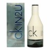 Profumo Uomo Calvin Klein In2U EDT 150 ml