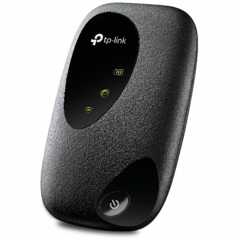 Router TP-Link M7010 Nero Router TP-Link M7010 Nero