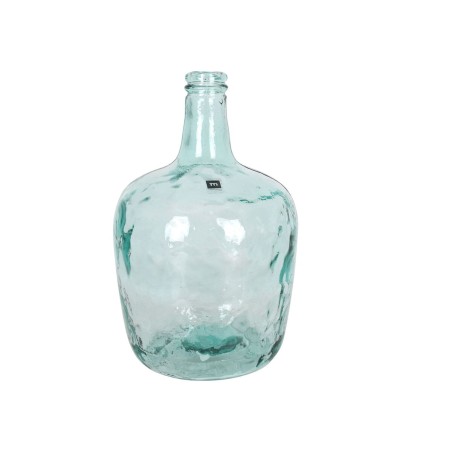 Caraffa Decorativa La Mediterránea Apple Vetro Ø 23 x 36,8 cm (2 Unità)