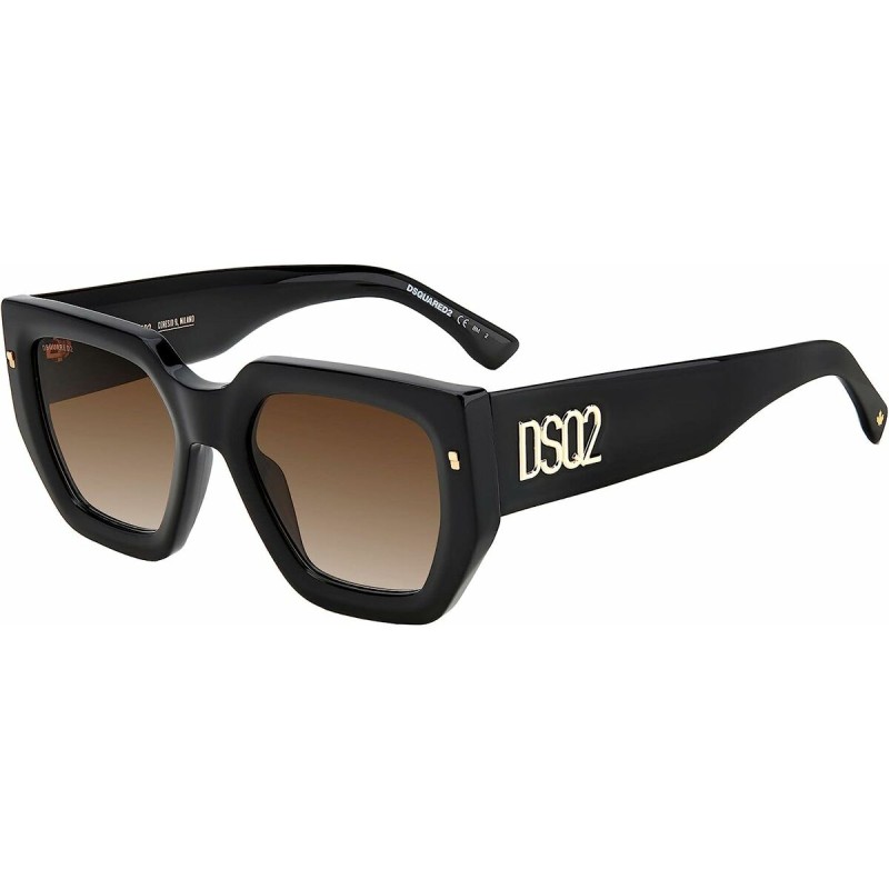 Occhiali da sole Donna Dsquared2 D2 0031_S Occhiali da sole Donna Dsquared2 D2 0031_S