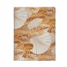 Tovaglia antimacchia Kinvara ANCARA-21520-ORO Marrone Dorato Tela Antimacchia Fogli 140 x 180 cm (10 Unità)