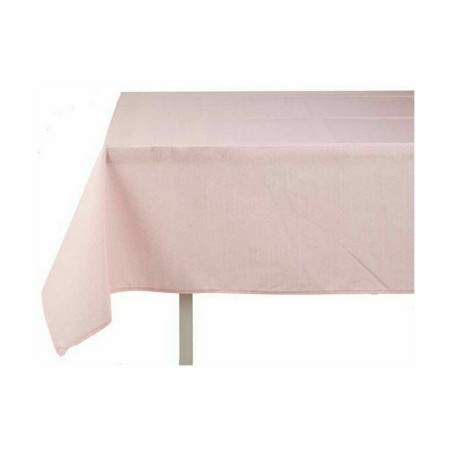 Tovaglia antimacchia Kinvara ESTRELLA-R Rosa Tela Antimacchia Stella 140 x 180 cm (6 Unità)