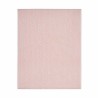Tovaglia antimacchia Kinvara ESTRELLA-R Rosa Tela Antimacchia Stella 140 x 180 cm (6 Unità)