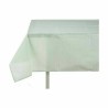 Tovaglia antimacchia Kinvara ESTRELLA-M Verde Menta Verde Chiaro Tela Antimacchia Stella 140 x 180 cm (6 Unità)