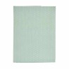 Tovaglia antimacchia Kinvara ESTRELLA-M Verde Menta Verde Chiaro Tela Antimacchia Stella 140 x 180 cm (6 Unità)