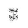 Scaffale Confortime Metallo (4 Unità)