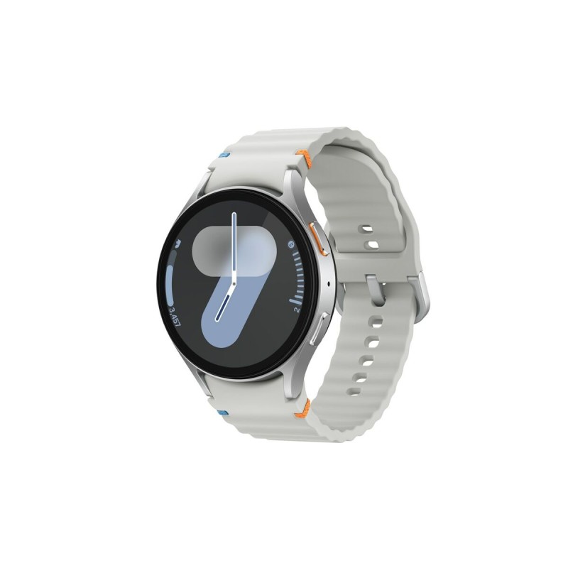 Smartwatch Samsung SM-L310NZSAEUE Argentato 44 mm Smartwatch Samsung SM-L310NZSAEUE Argentato 44 mm