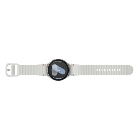 Smartwatch Samsung SM-L310NZSAEUE Argentato 44 mm