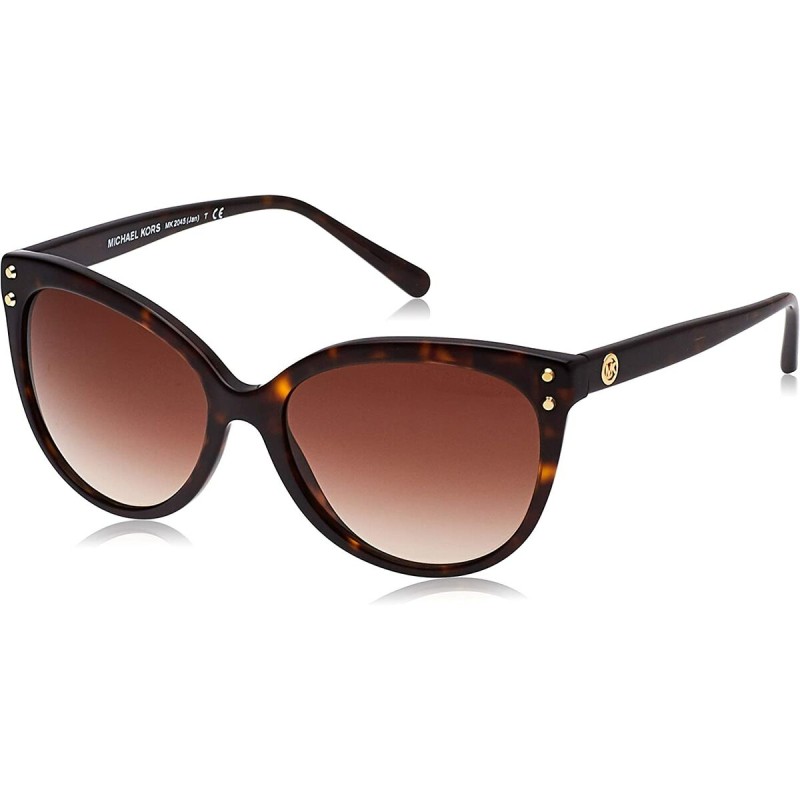 Occhiali da sole Donna Michael Kors JAN MK 2045 Occhiali da sole Donna Michael Kors JAN MK 2045