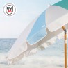 Ombrellone Aktive Ø 200 cm 20 x 185 x 20 cm (6 Unità)