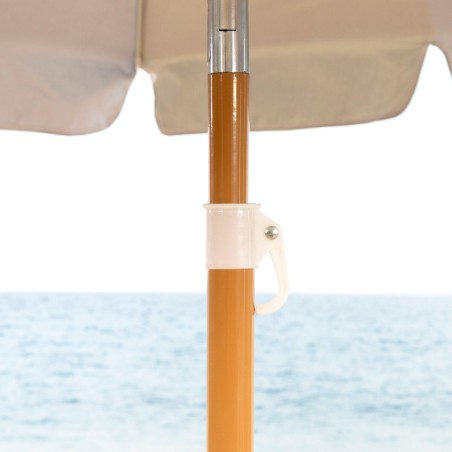 Ombrellone Aktive Ø 200 cm 20 x 185 x 20 cm (6 Unità)
