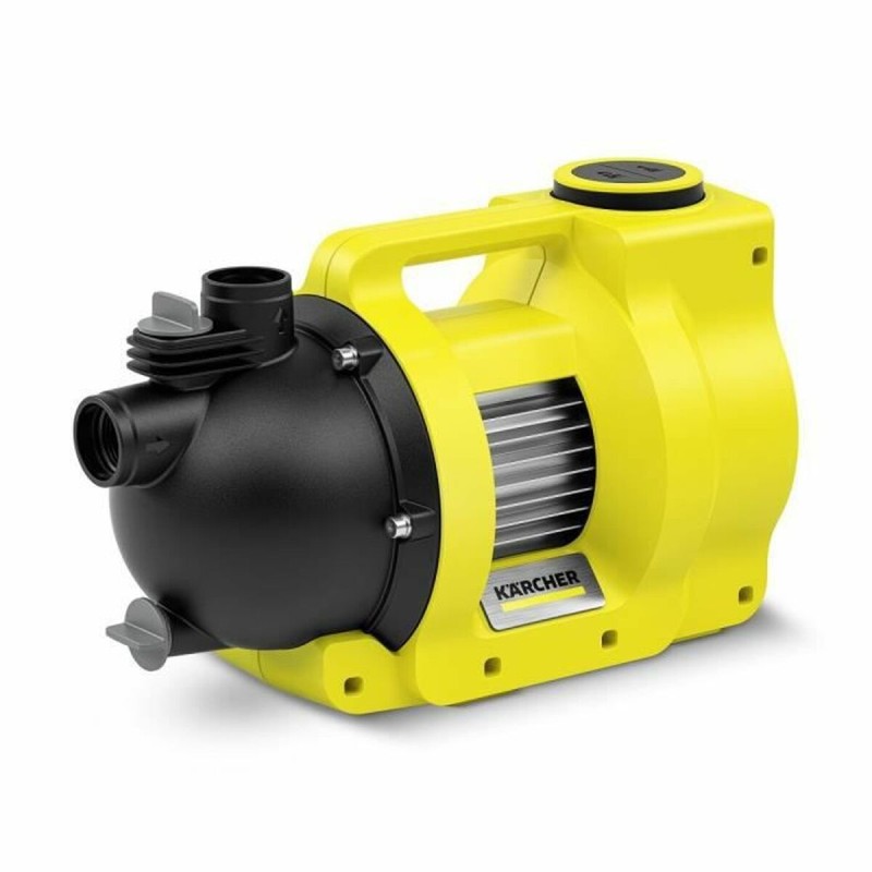 Pompa di irrigazione Kärcher Elettrico 5000 l/h Pompa di irrigazione Kärcher Elettrico 5000 l/h