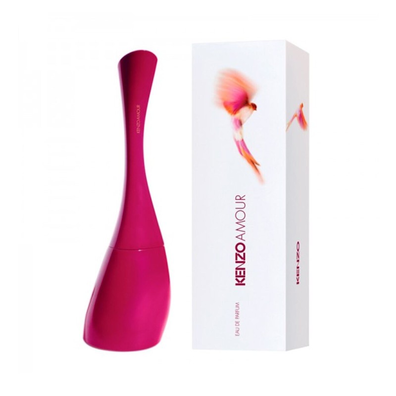 Profumo Donna Amour Kenzo 149620 EDP Spray Donna Profumo Donna Amour Kenzo 149620 EDP Spray Donna