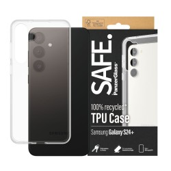 Protettore Schermo per Cellulare Panzer Glass SAFE95673 Samsung Galaxy S24 Plus