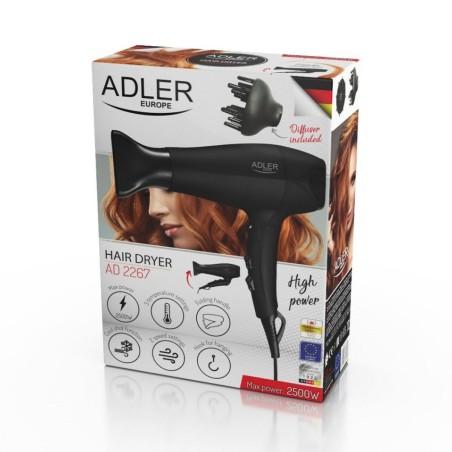Phon Adler AD 2267