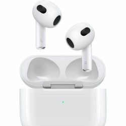 Auricolari in Ear Bluetooth Apple AirPods Bianco