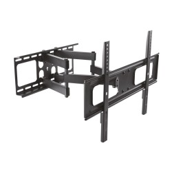 Supporto TV Aisens WT70TSLE-027 70" 37" 50 kg