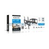 Supporto TV Aisens WT70TSLE-027 70" 37" 50 kg