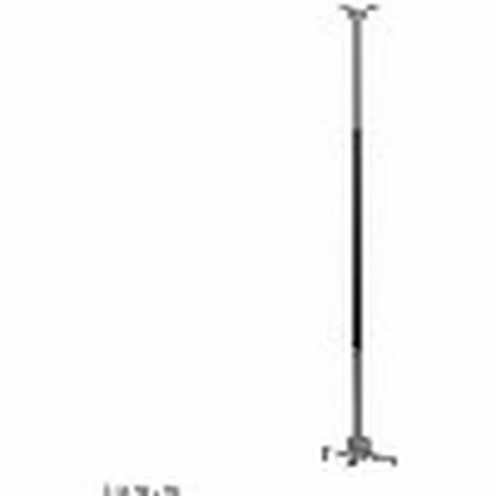 Supporto da Parete Neomounts ACL25-500BL Nero