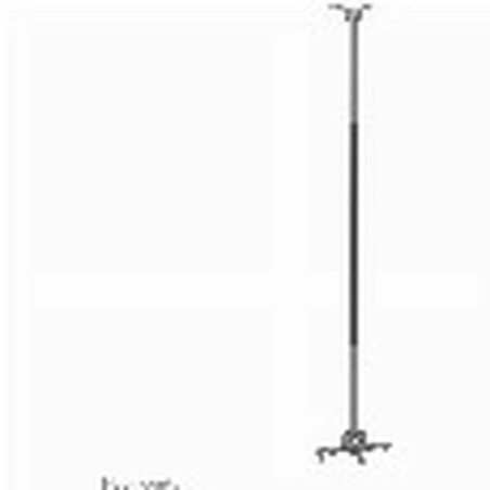 Supporto da Parete Neomounts ACL25-500BL Nero