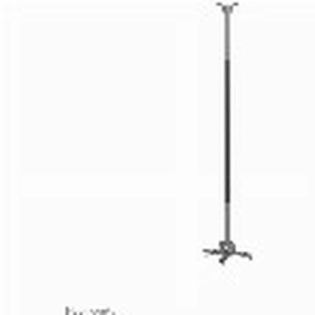 Supporto da Parete Neomounts ACL25-500BL Nero