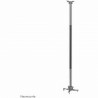 Supporto da Parete Neomounts ACL25-500BL Nero