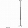 Supporto da Parete Neomounts ACL25-500BL Nero