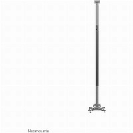Supporto da Parete Neomounts ACL25-500BL Nero