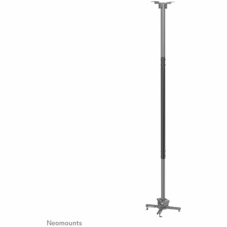 Supporto da Parete Neomounts ACL25-500BL Nero