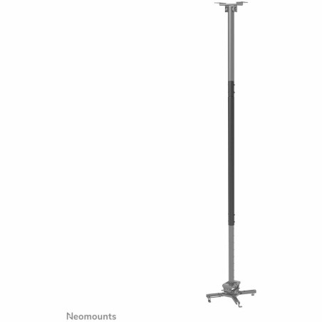 Supporto da Parete Neomounts ACL25-500BL Nero