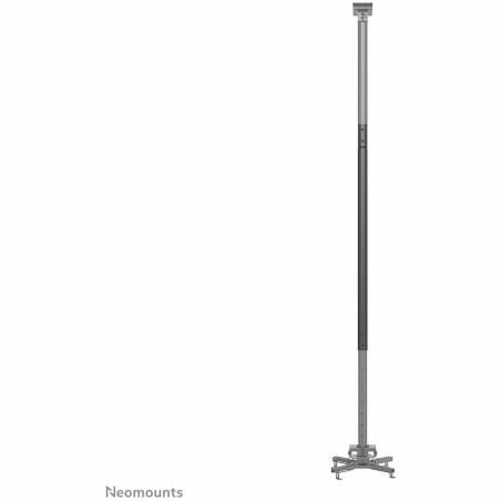 Supporto da Parete Neomounts ACL25-500BL Nero