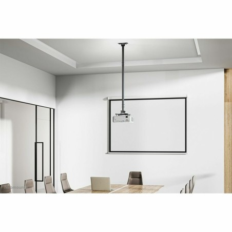 Supporto da Parete Neomounts ACL25-500BL Nero