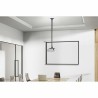 Supporto da Parete Neomounts ACL25-500BL Nero