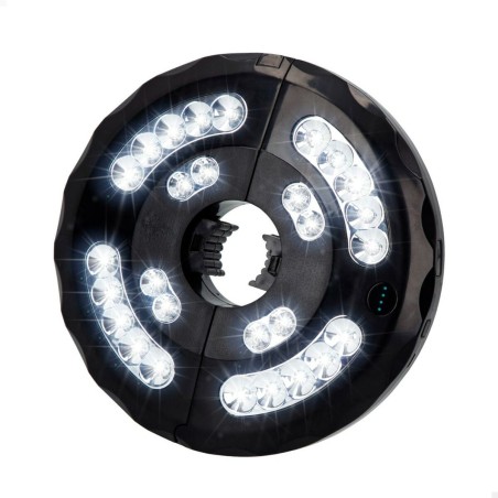 Lampada LED per Ombrellone Aktive 6 Unità