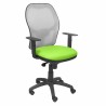 Sedia da Ufficio Jorquera Piqueras y Crespo RBALI22 Verde Pistacchio