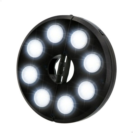 Lampada LED per Ombrellone Aktive 6 Unità