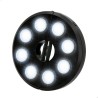 Lampada LED per Ombrellone Aktive 6 Unità