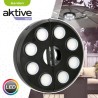 Lampada LED per Ombrellone Aktive 6 Unità