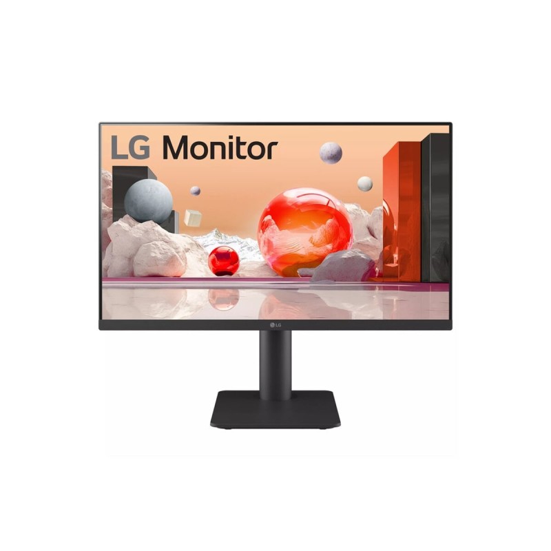 Monitor LG 25MS550-B Full HD 24,5" Monitor LG 25MS550-B Full HD 24,5"