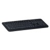 Tastiera e Mouse Titanum TK109 Nero