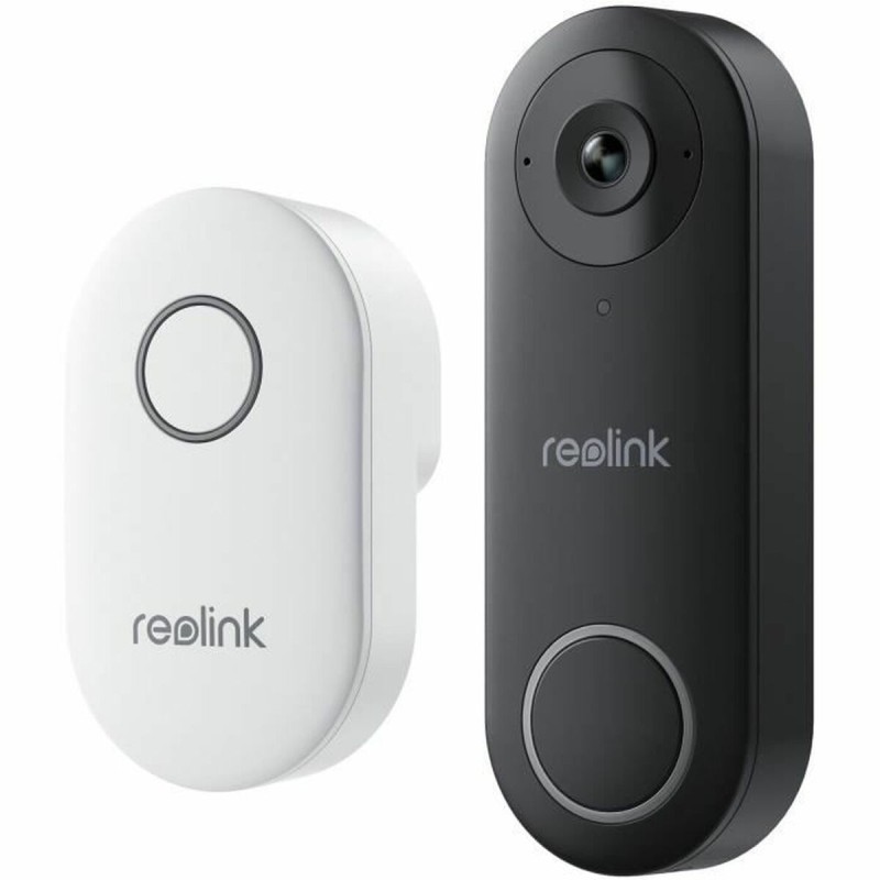 Videocamera di Sorveglianza Reolink Videocamera di Sorveglianza Reolink