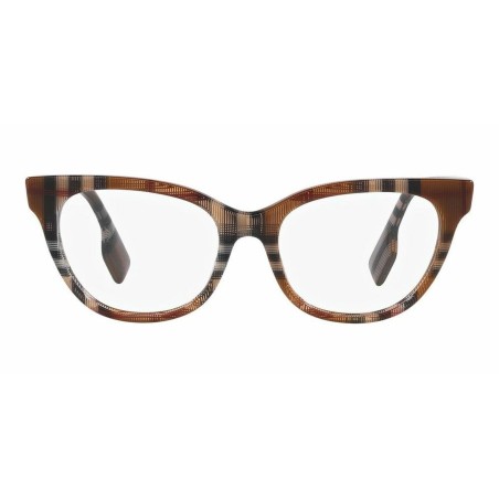 Montatura per Occhiali Donna Burberry EVELYN BE 2375