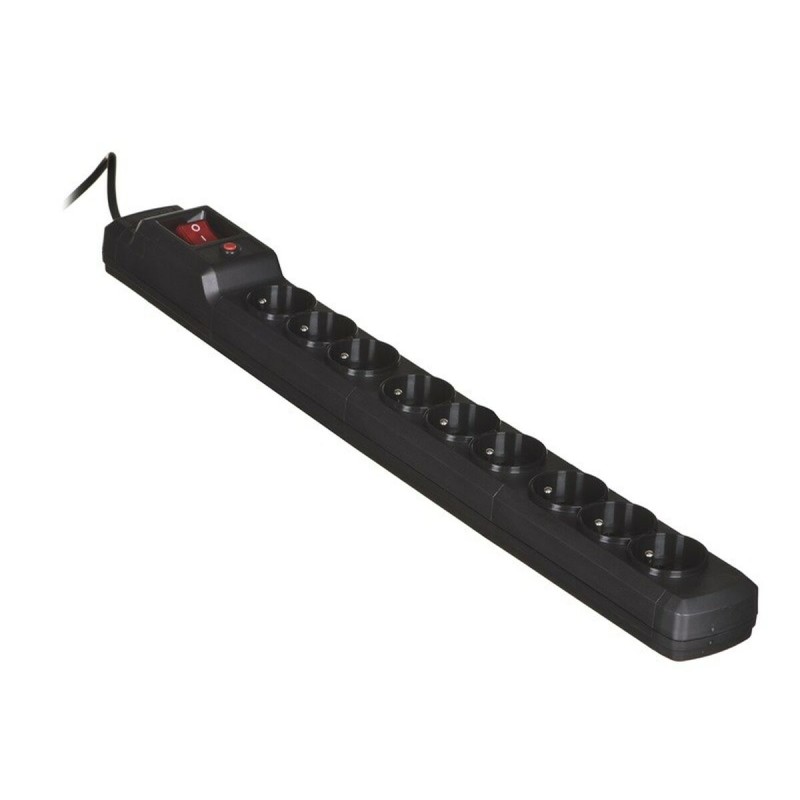Ciabatta Multipresa Activejet COMBO 9GN (5 m) Ciabatta Multipresa Activejet COMBO 9GN (5 m)