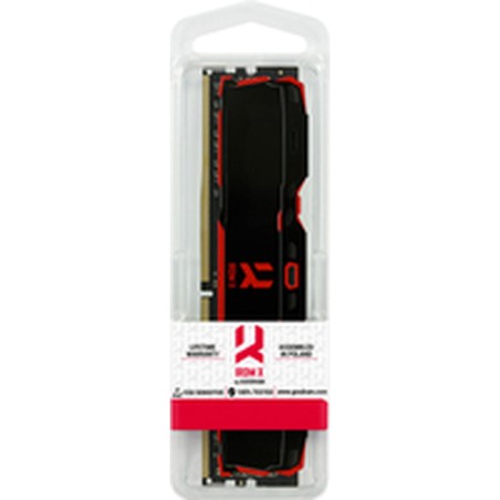 Memoria RAM GoodRam IRDM X CL16 32 GB
