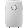 Deumidificatore Blaupunkt ADH701 350 W 5,5 L