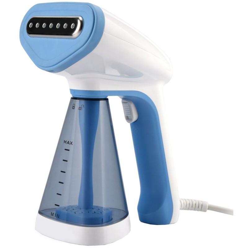 Ferro da Stiro a Vapore Blaupunkt VSI601 1600 W Ferro da Stiro a Vapore Blaupunkt VSI601 1600 W