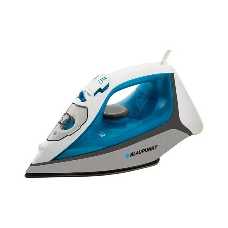 Ferro da Stiro a Vapore Blaupunkt HSI511 2600 W Ferro da Stiro a Vapore Blaupunkt HSI511 2600 W