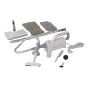 Scopa Elettrica a Vapore Blaupunkt STM601 1500 W