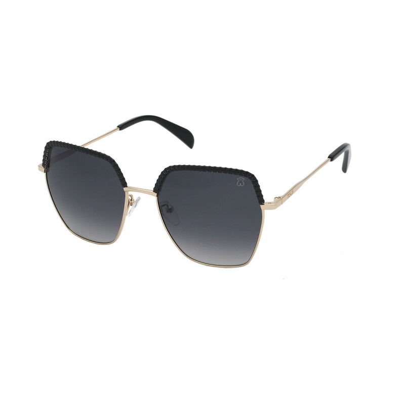 Occhiali da sole Donna Tous STO455560301 ø 56 mm Occhiali da sole Donna Tous STO455560301 ø 56 mm